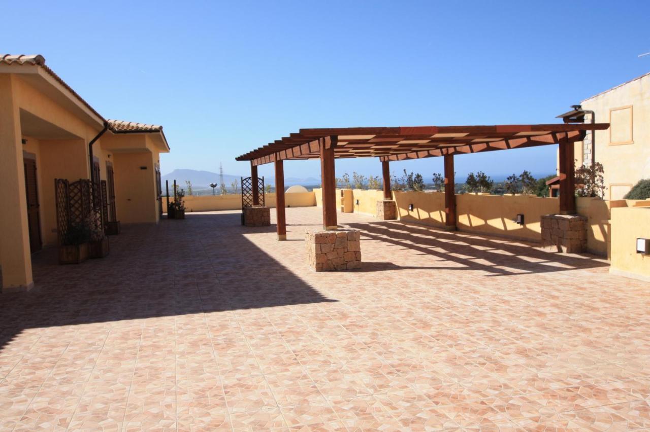 Shr Badesi Apartment Exterior photo