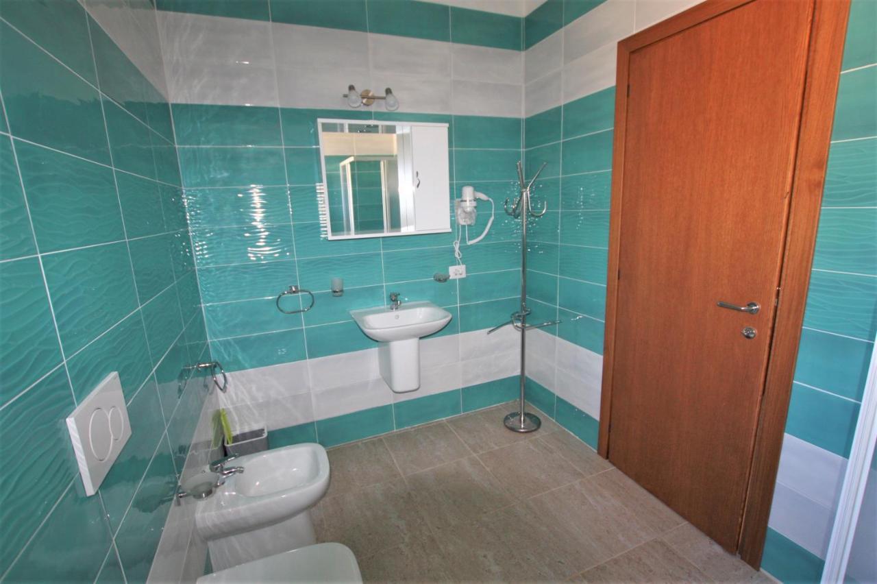 Shr Badesi Apartment Exterior photo