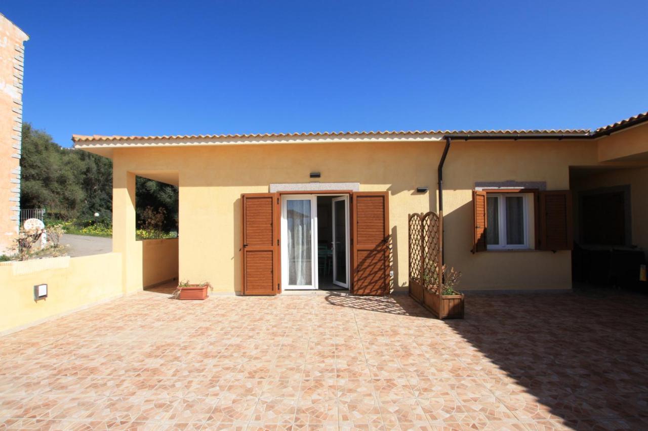 Shr Badesi Apartment Exterior photo