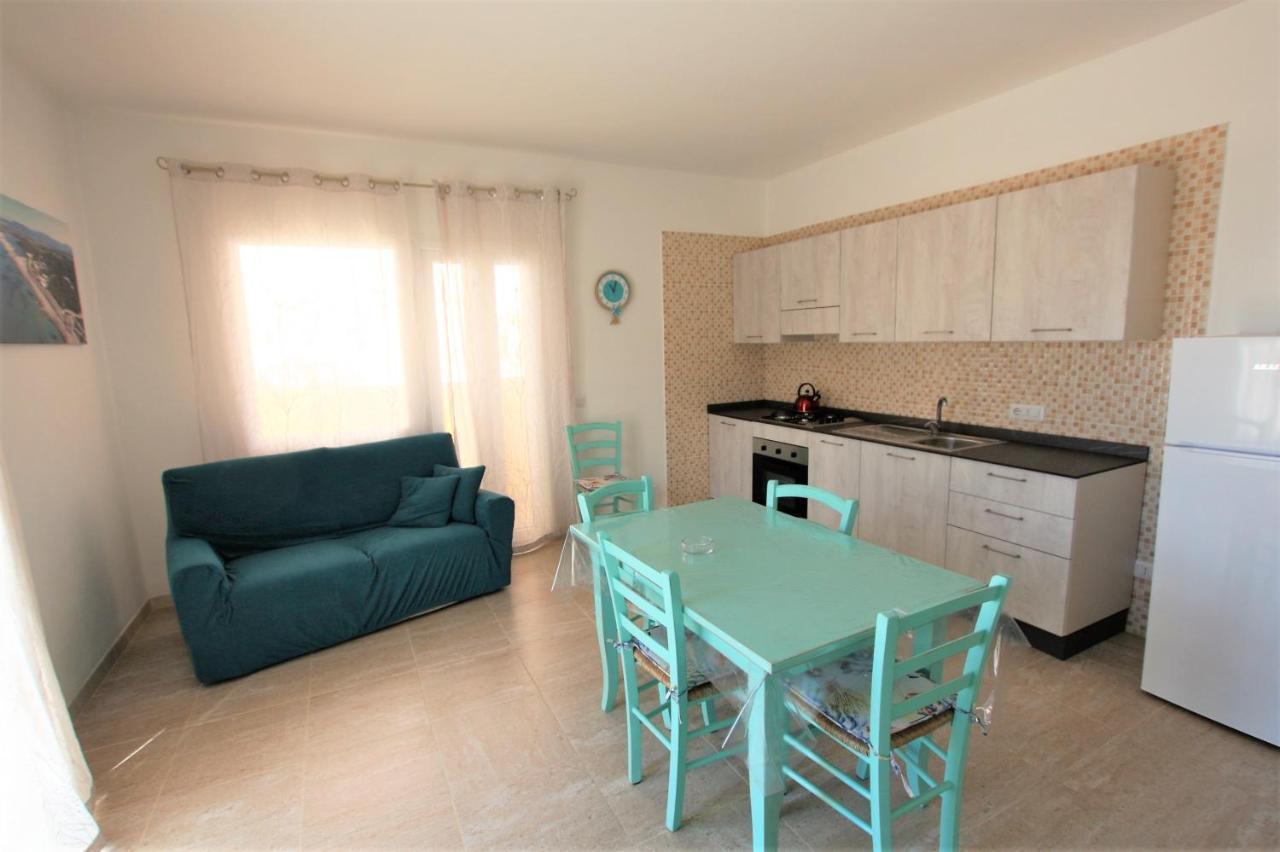 Shr Badesi Apartment Exterior photo
