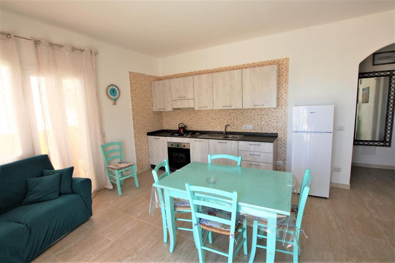 Shr Badesi Apartment Exterior photo