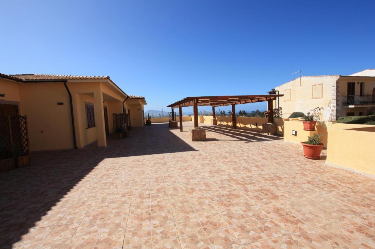 Shr Badesi Apartment Exterior photo