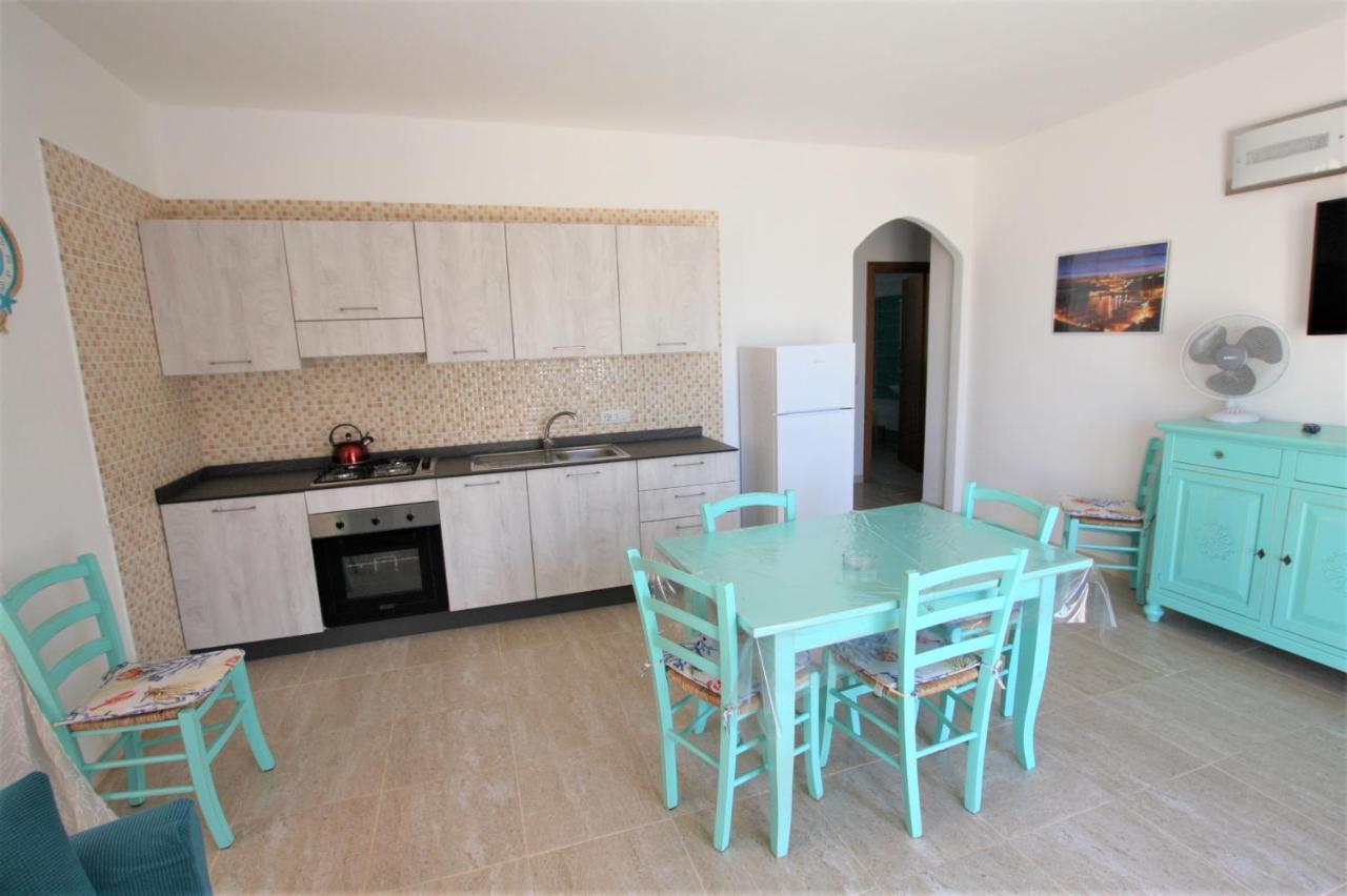 Shr Badesi Apartment Exterior photo