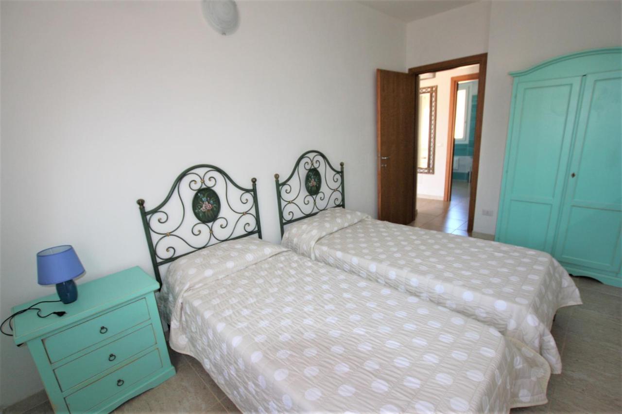 Shr Badesi Apartment Exterior photo