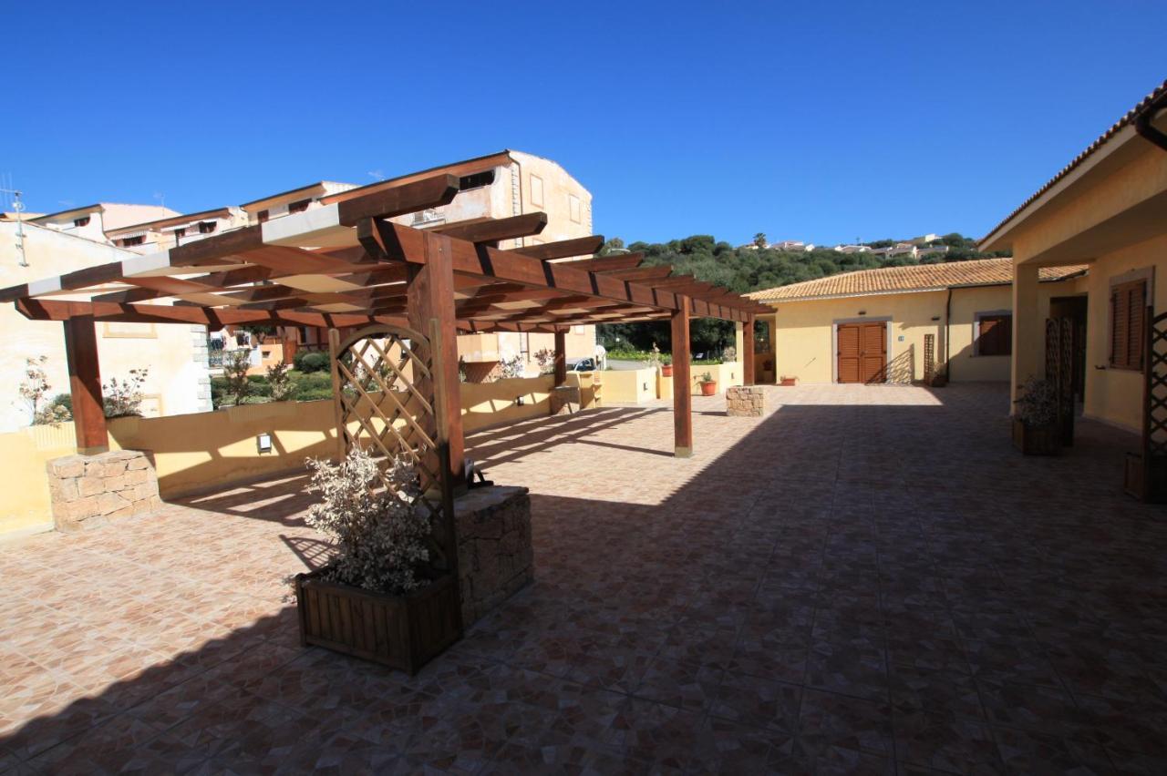 Shr Badesi Apartment Exterior photo