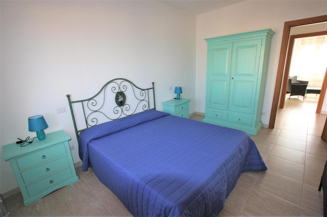 Shr Badesi Apartment Exterior photo