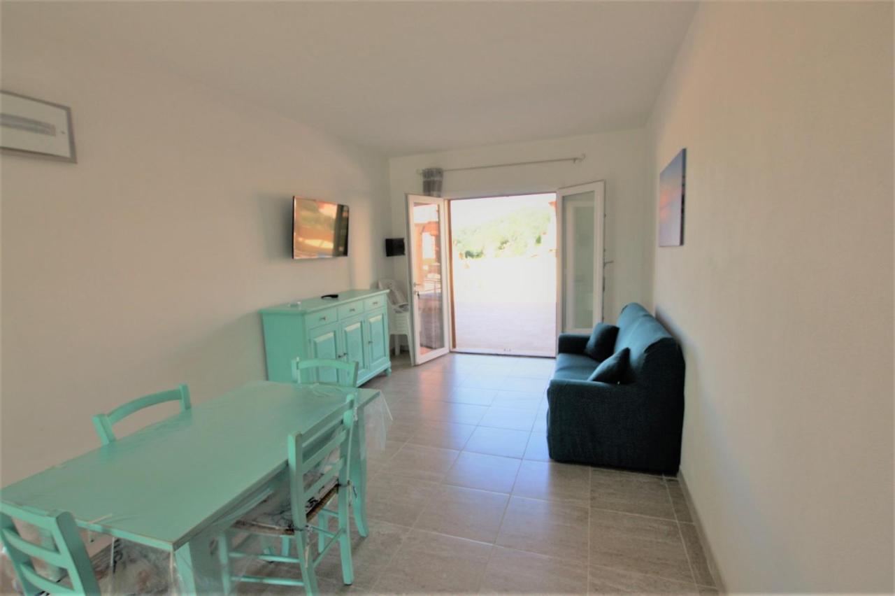 Shr Badesi Apartment Exterior photo