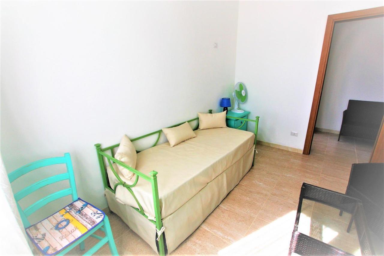 Shr Badesi Apartment Exterior photo