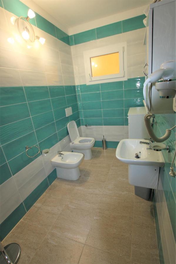 Shr Badesi Apartment Exterior photo