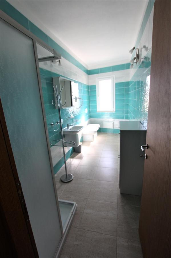 Shr Badesi Apartment Exterior photo
