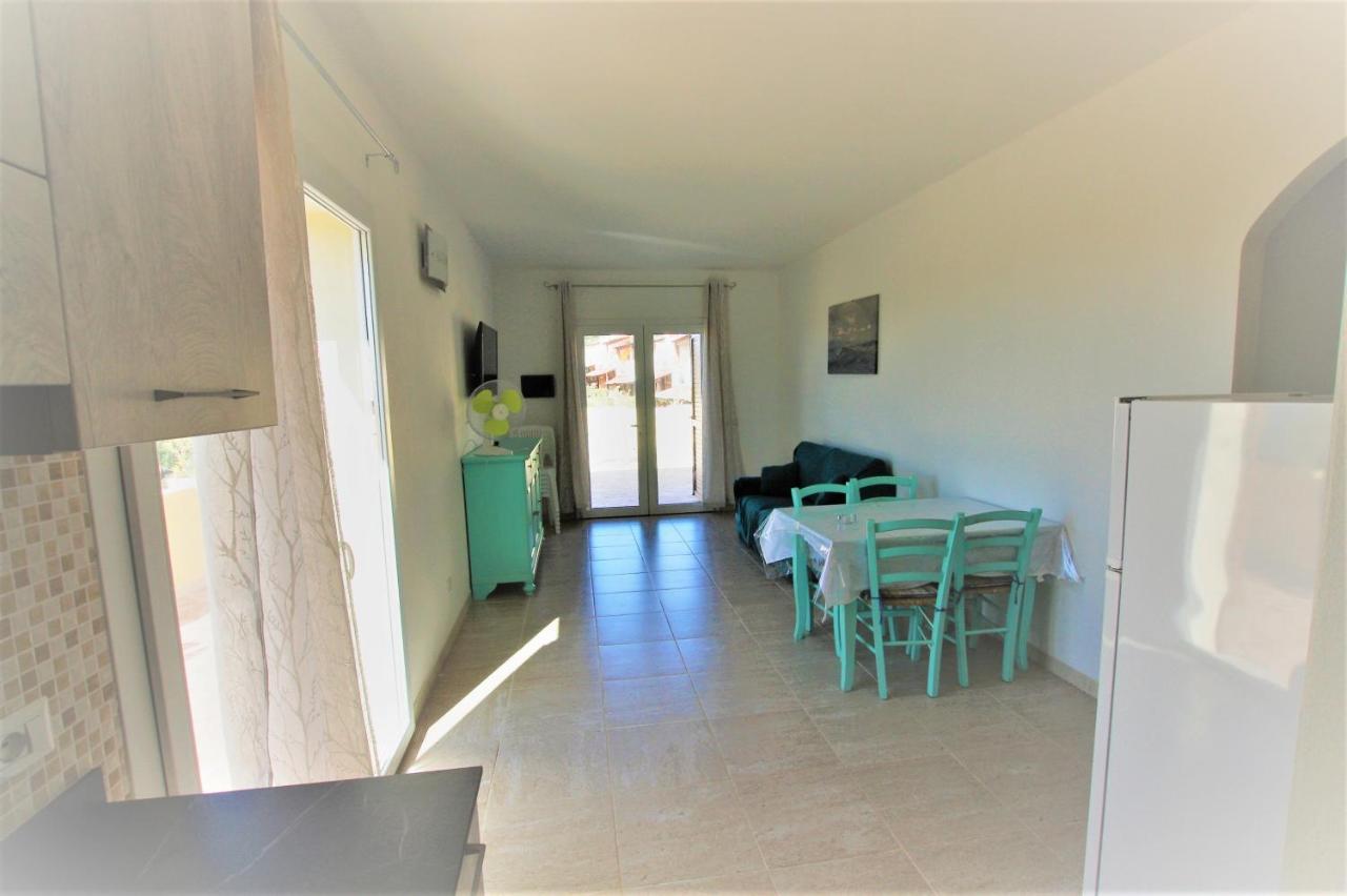 Shr Badesi Apartment Exterior photo