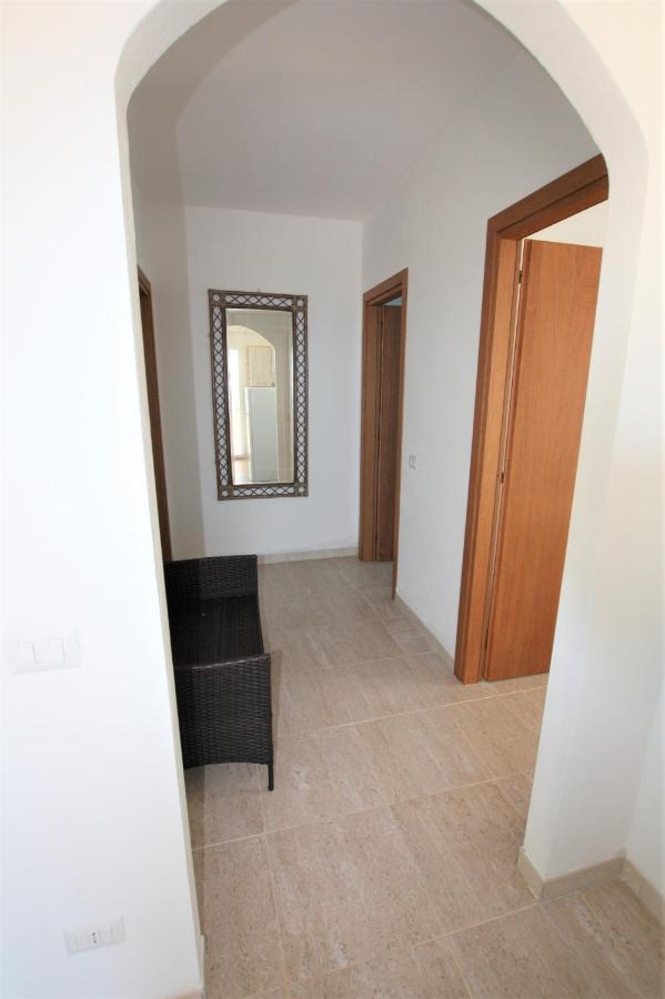 Shr Badesi Apartment Exterior photo