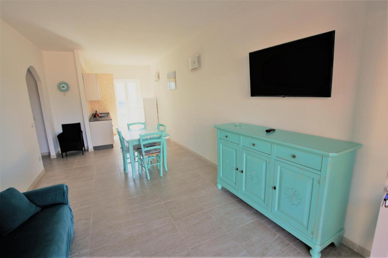 Shr Badesi Apartment Exterior photo