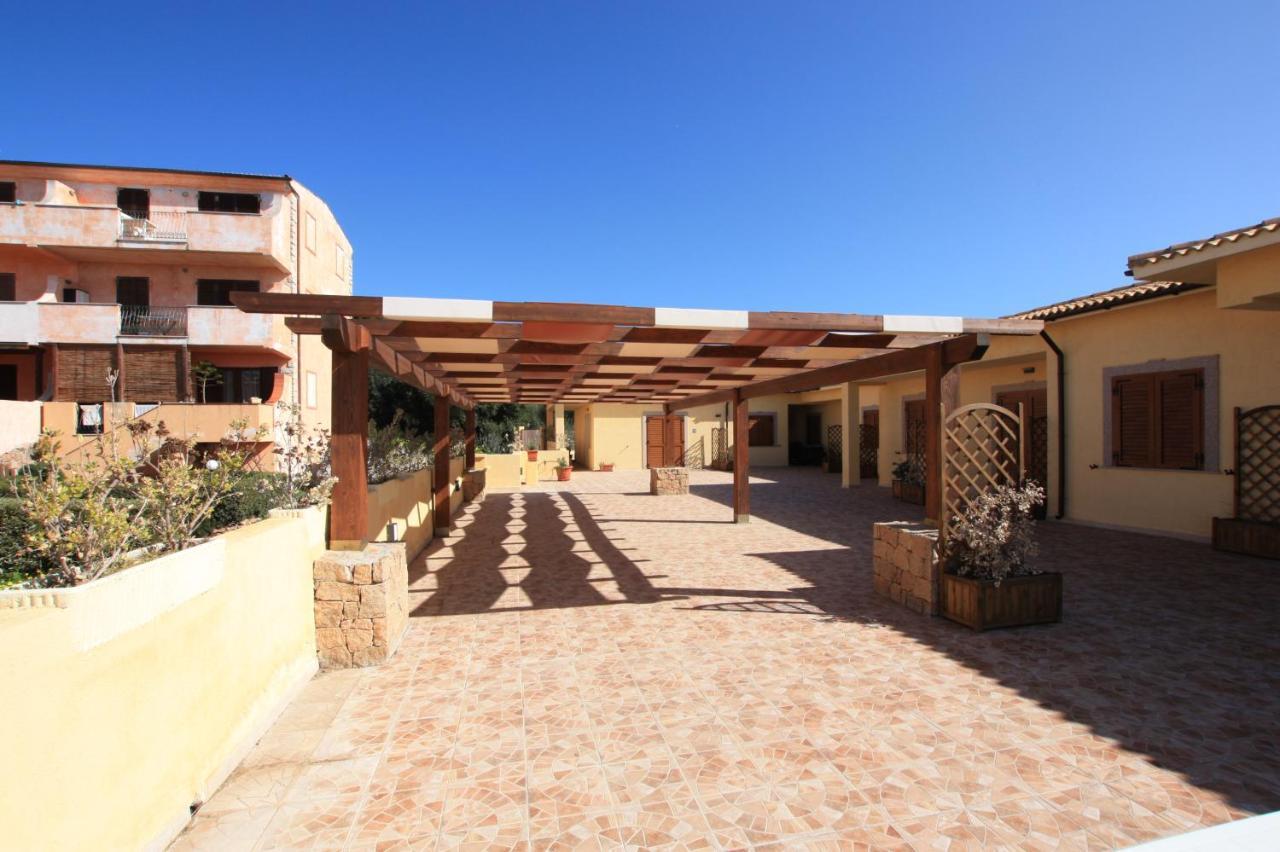 Shr Badesi Apartment Exterior photo