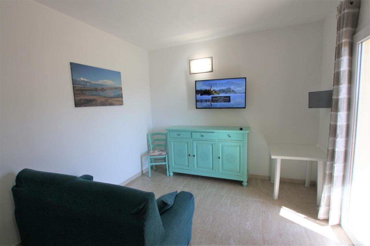 Shr Badesi Apartment Exterior photo