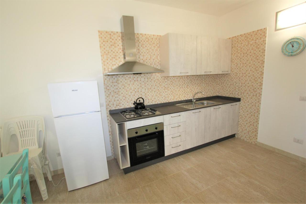 Shr Badesi Apartment Exterior photo
