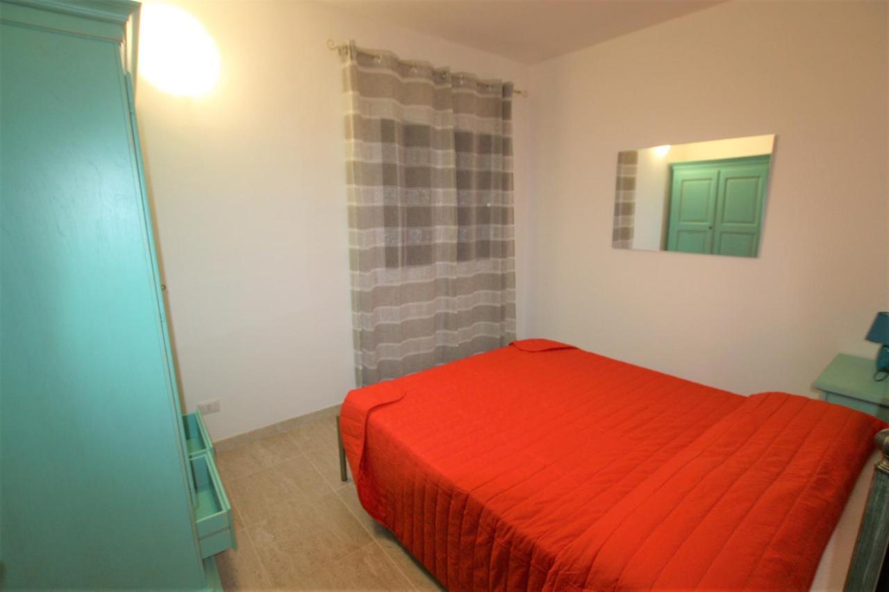 Shr Badesi Apartment Exterior photo